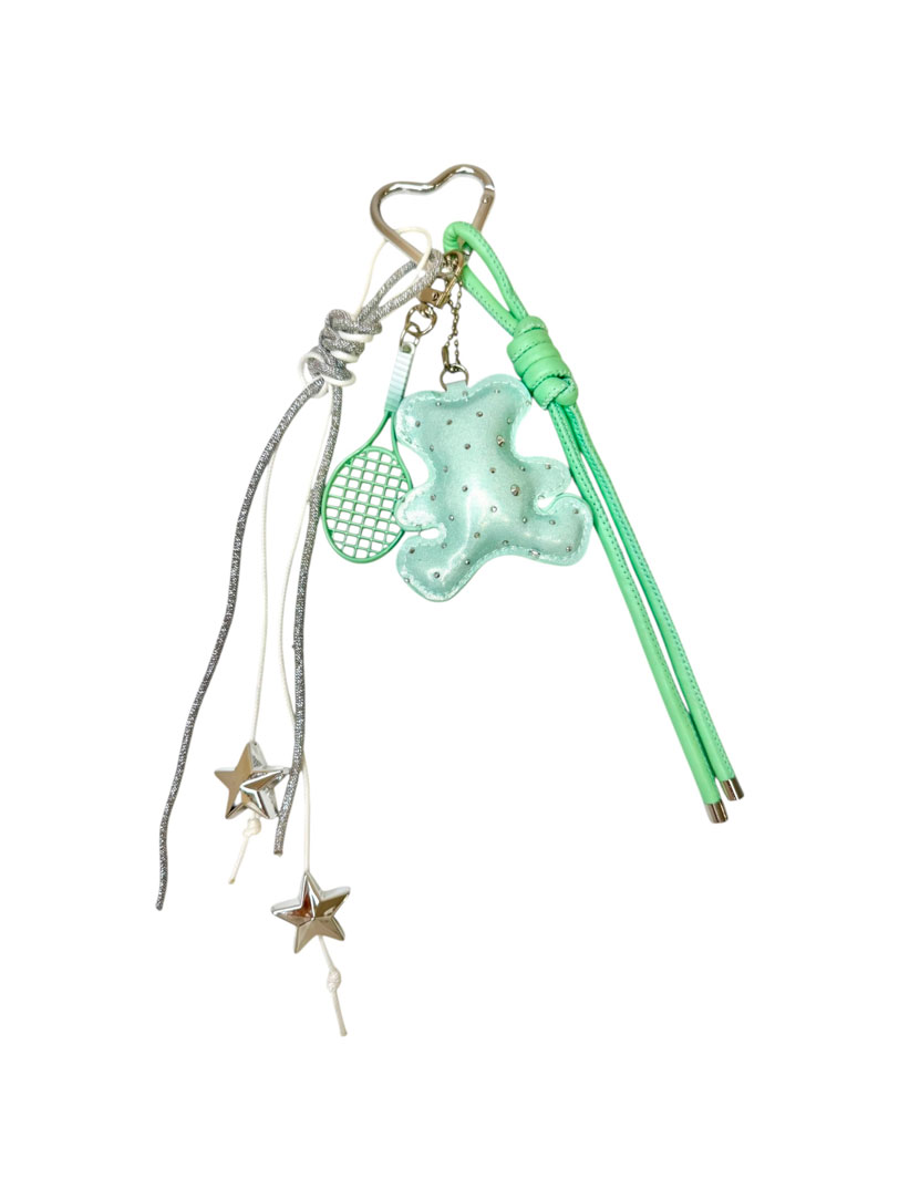 Charms Bag