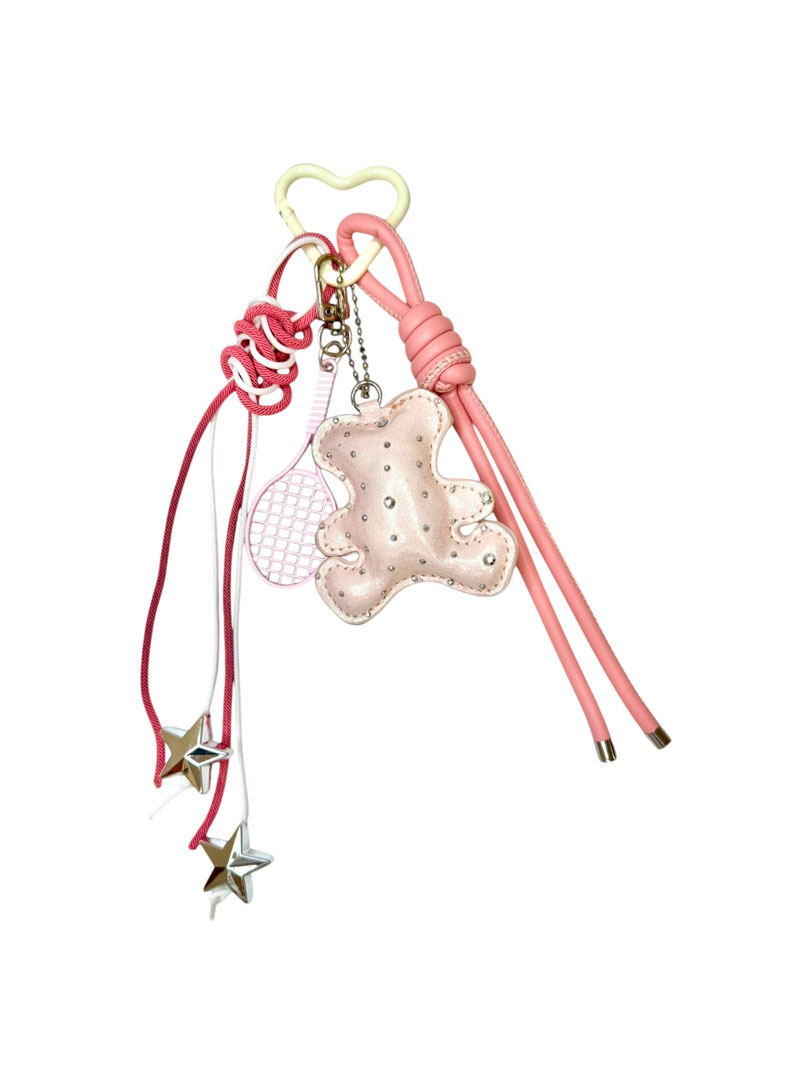 Charms Bag