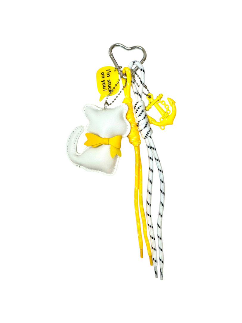 Charms Bag