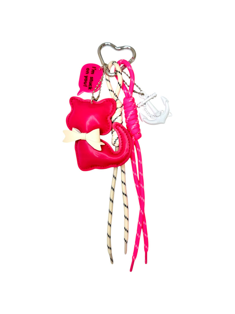 Charms Bag