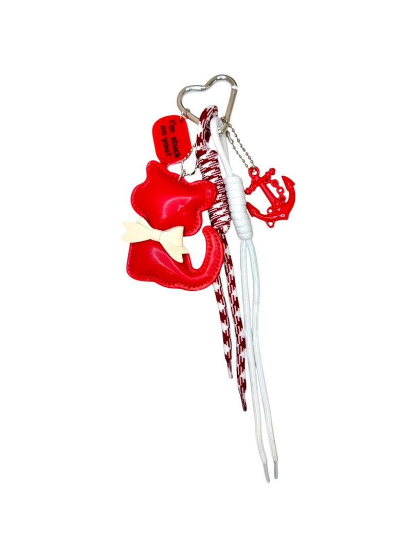 Charms Bag