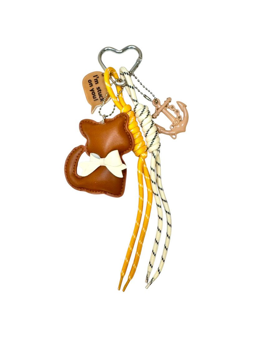 Charms Bag