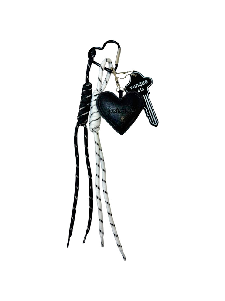 Charms Bag