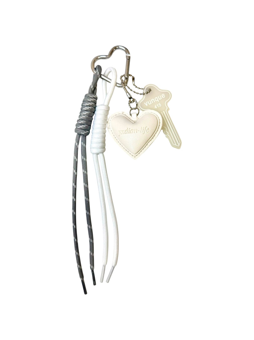 Charms Bag