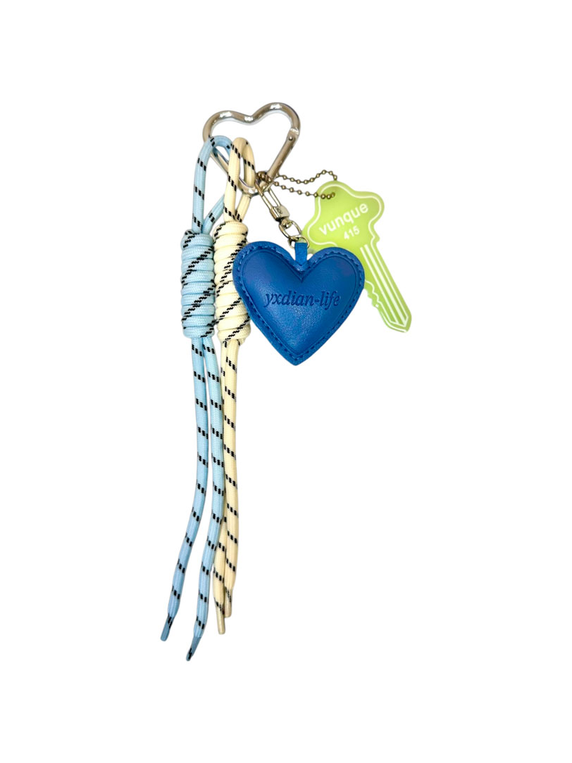 Charms Bag