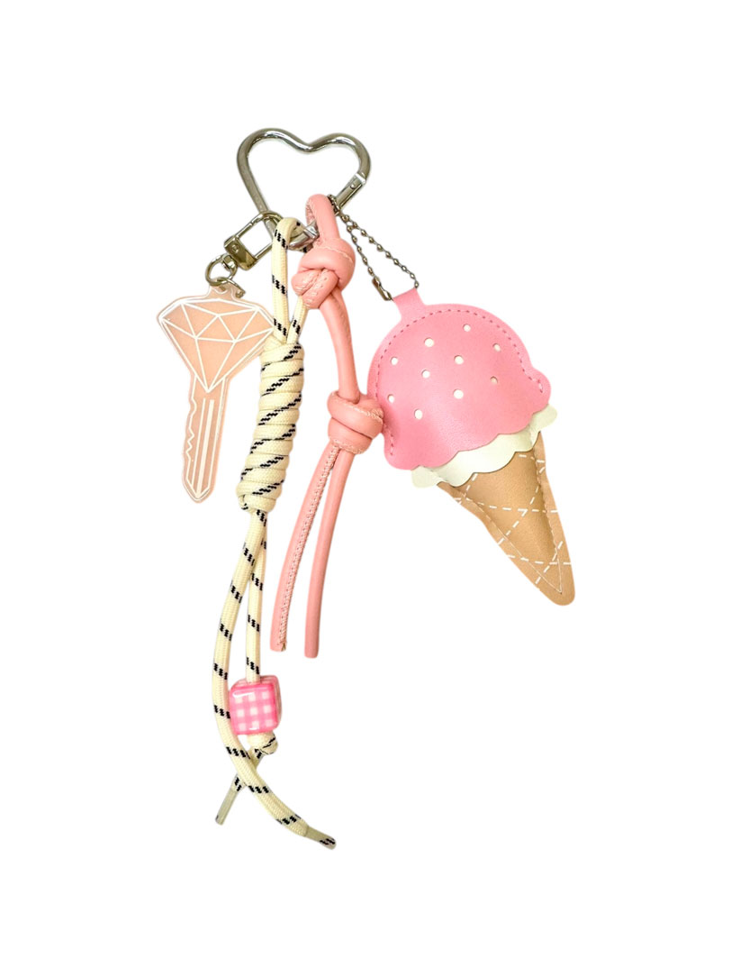 Charms Bag