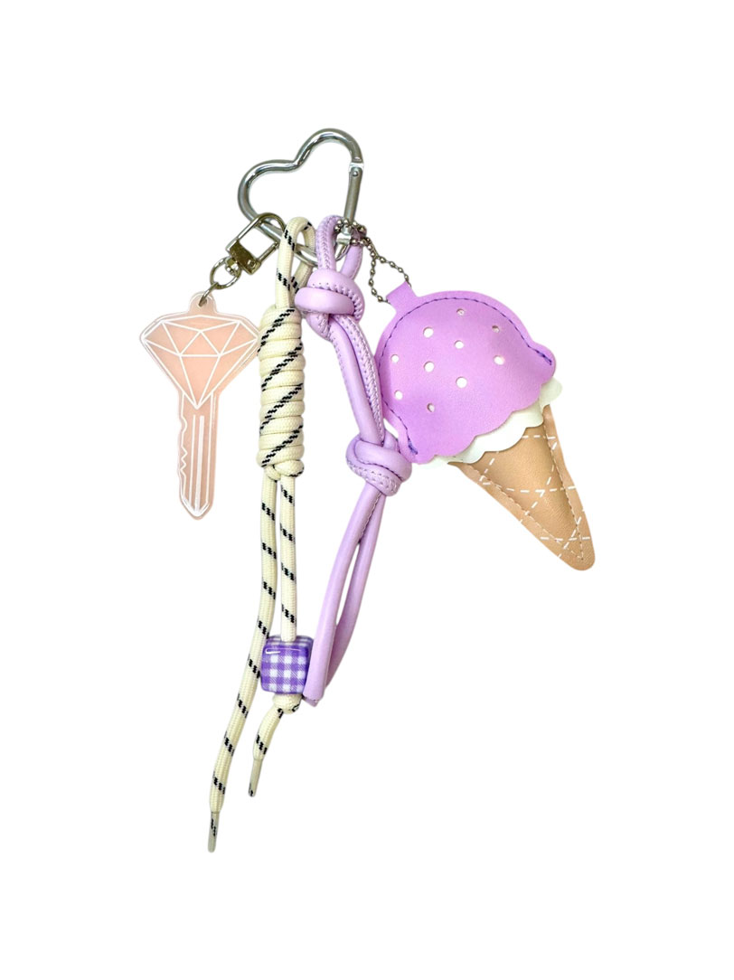 Charms Bag