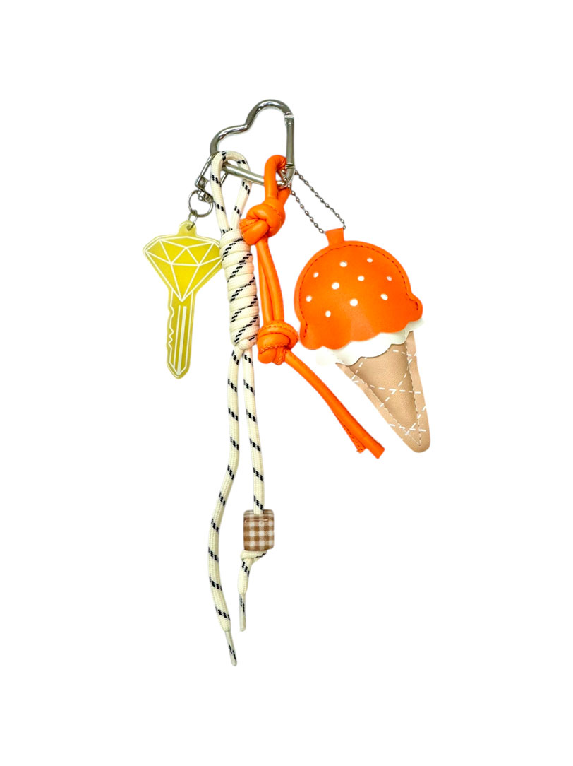 Charms Bag