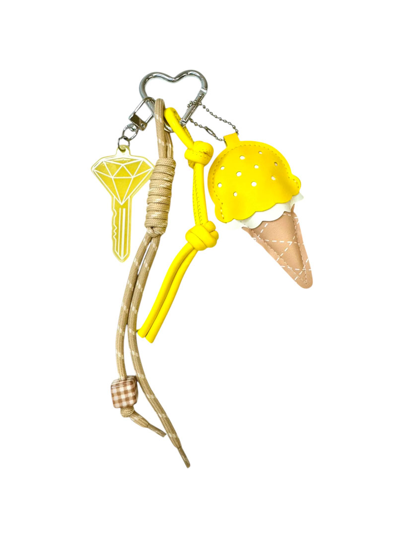 Charms Bag