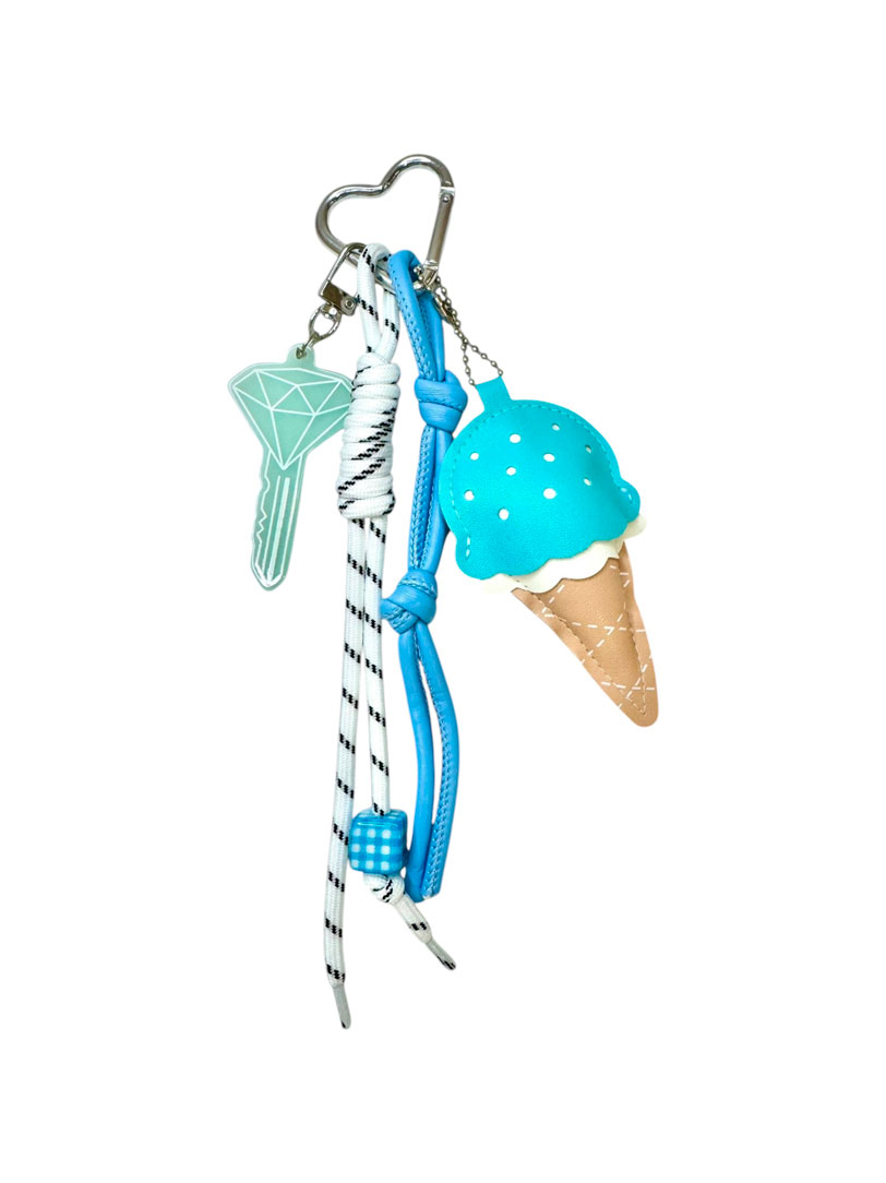 Charms Bag