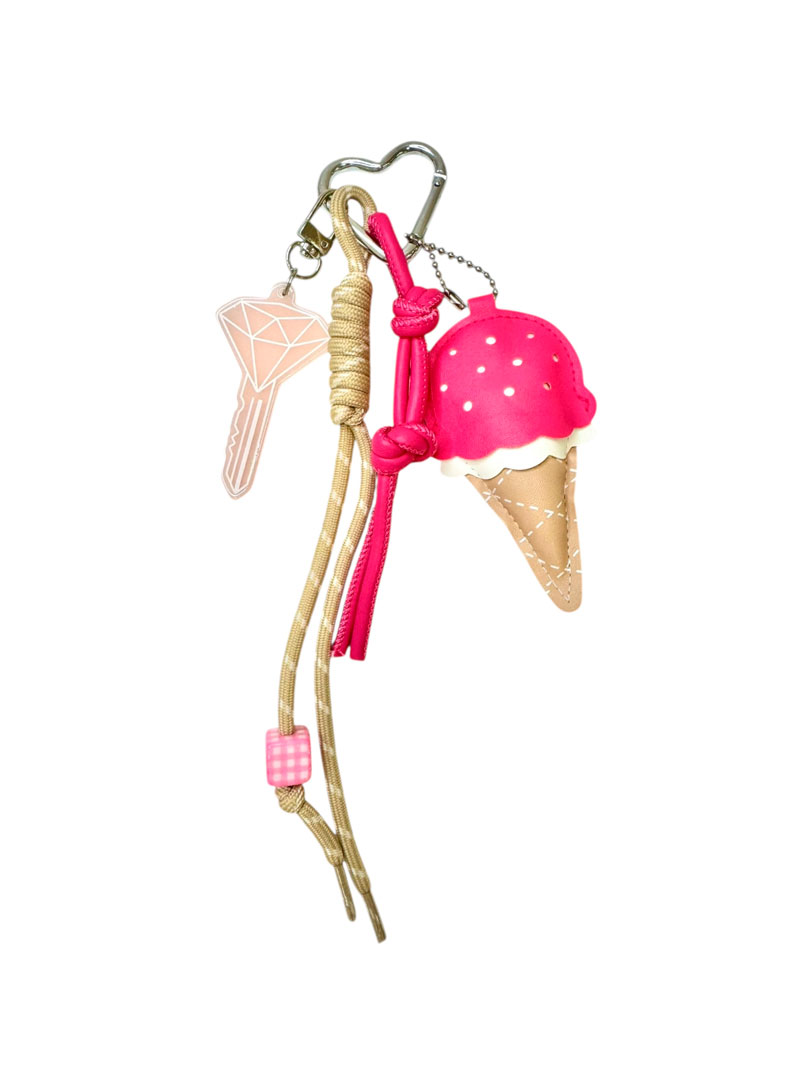 Charms Bag