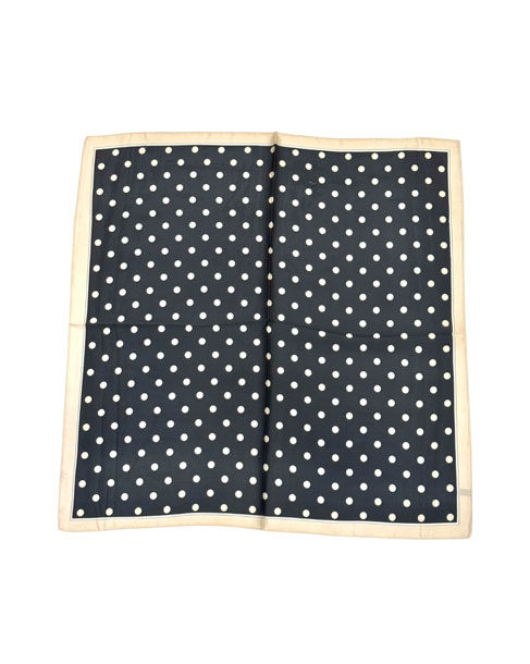 Pañuelos de seda 70 x 70 cm