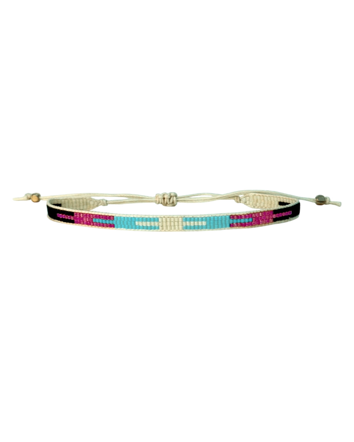 Pulsera 3 Líneas india